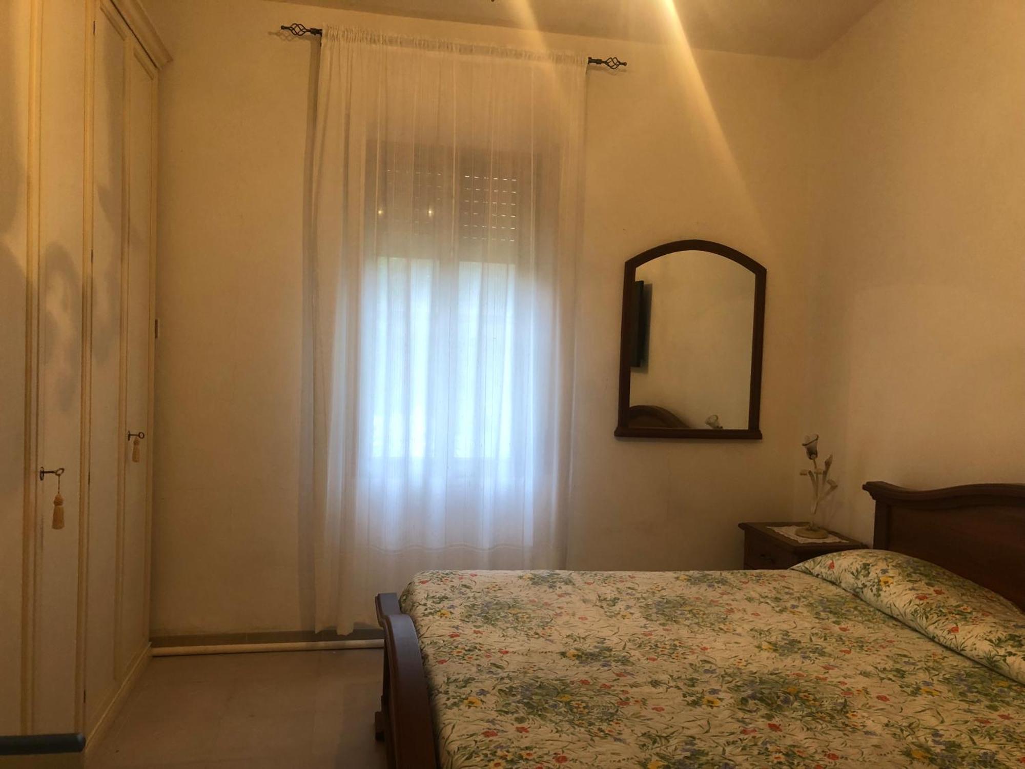 Casa Indipendente I Due Mari Villa Porto Torres Luaran gambar