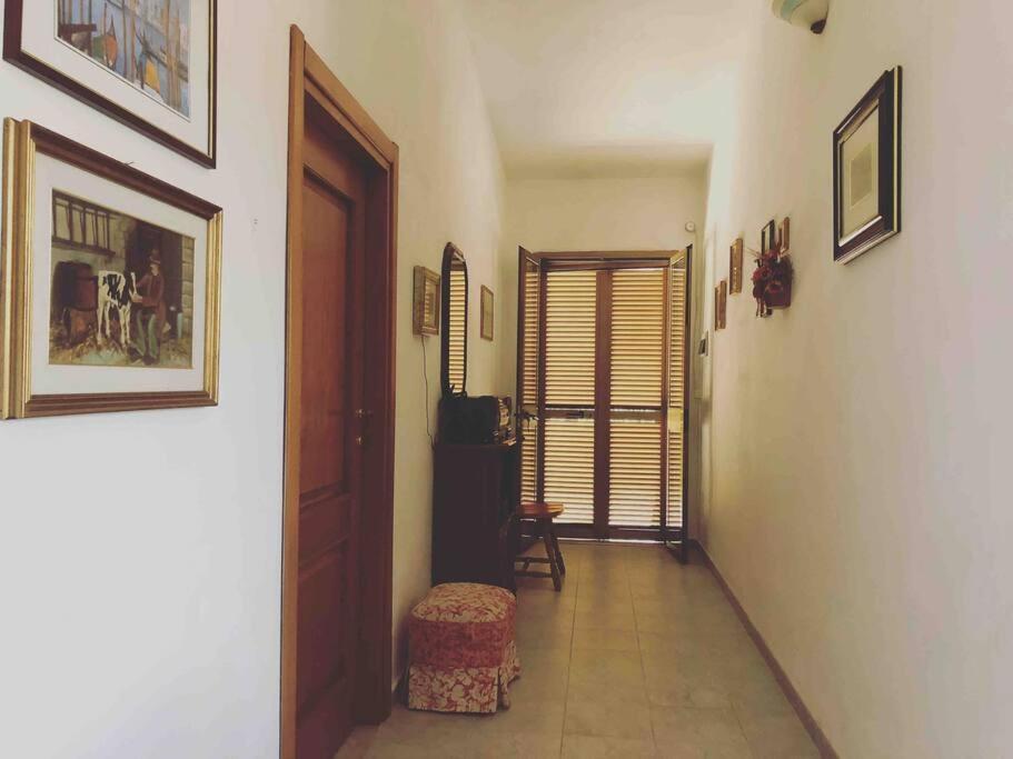 Casa Indipendente I Due Mari Villa Porto Torres Luaran gambar