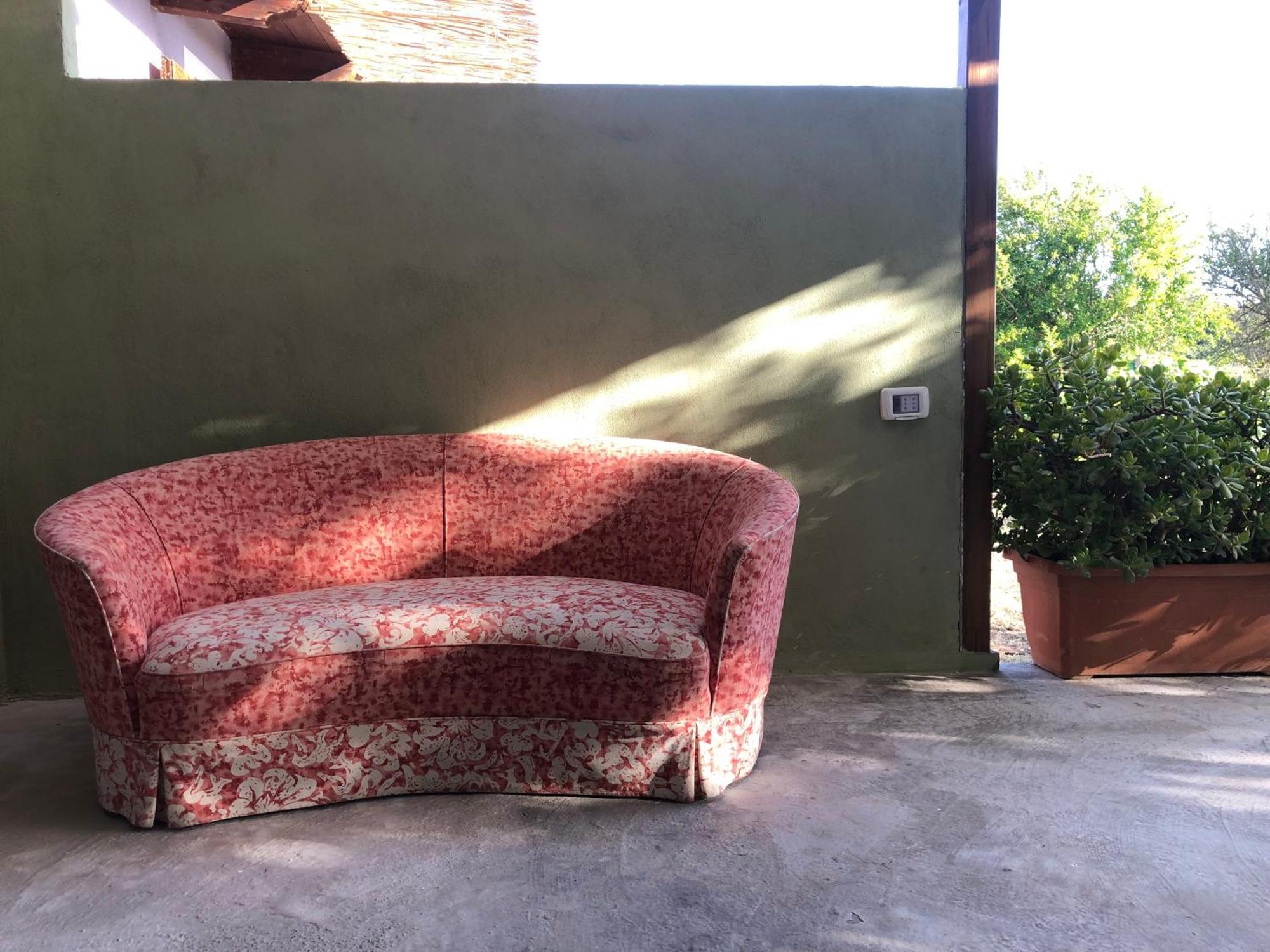 Casa Indipendente I Due Mari Villa Porto Torres Luaran gambar